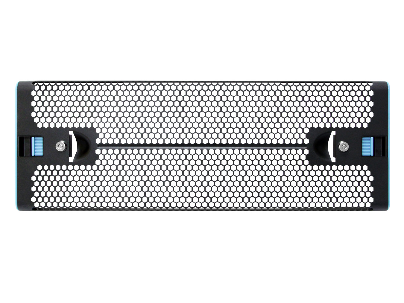 4U_T Series Bezel